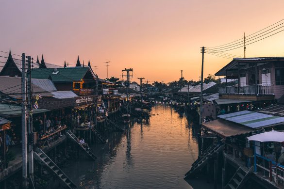 thailand